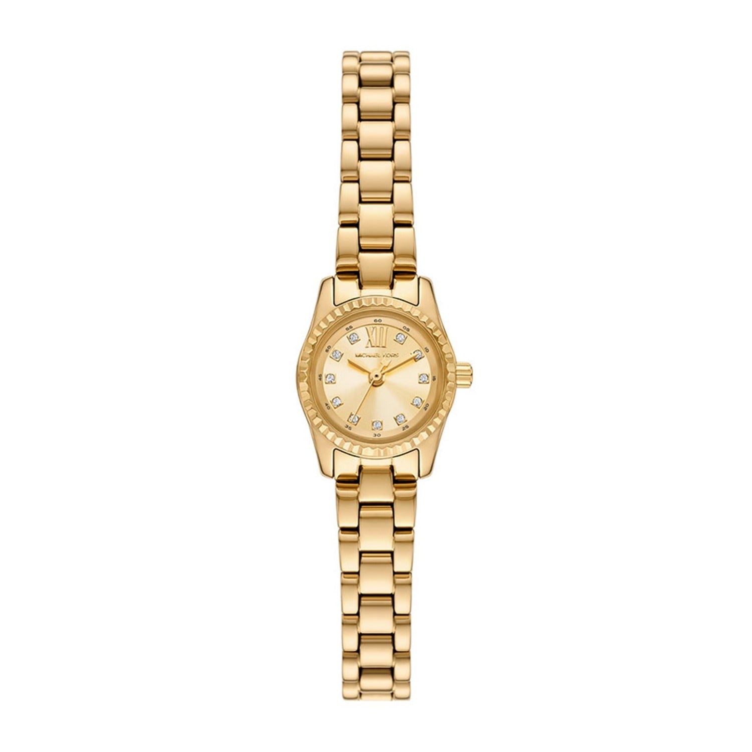Micro Petite Lexington Women's Watch MK4862