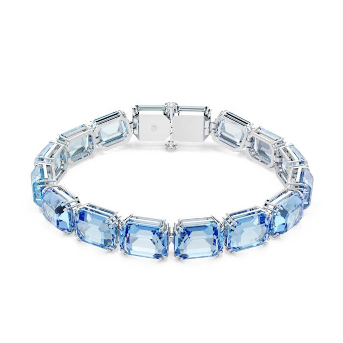 Swarovski Millenia Silver Metal Bracelet 5694135