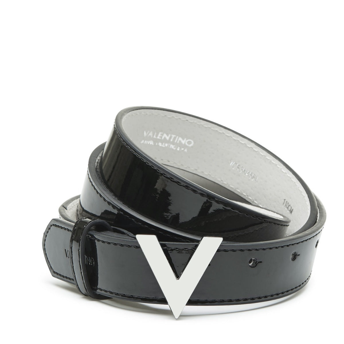 Forever Belt VCS3N456VNERO-S