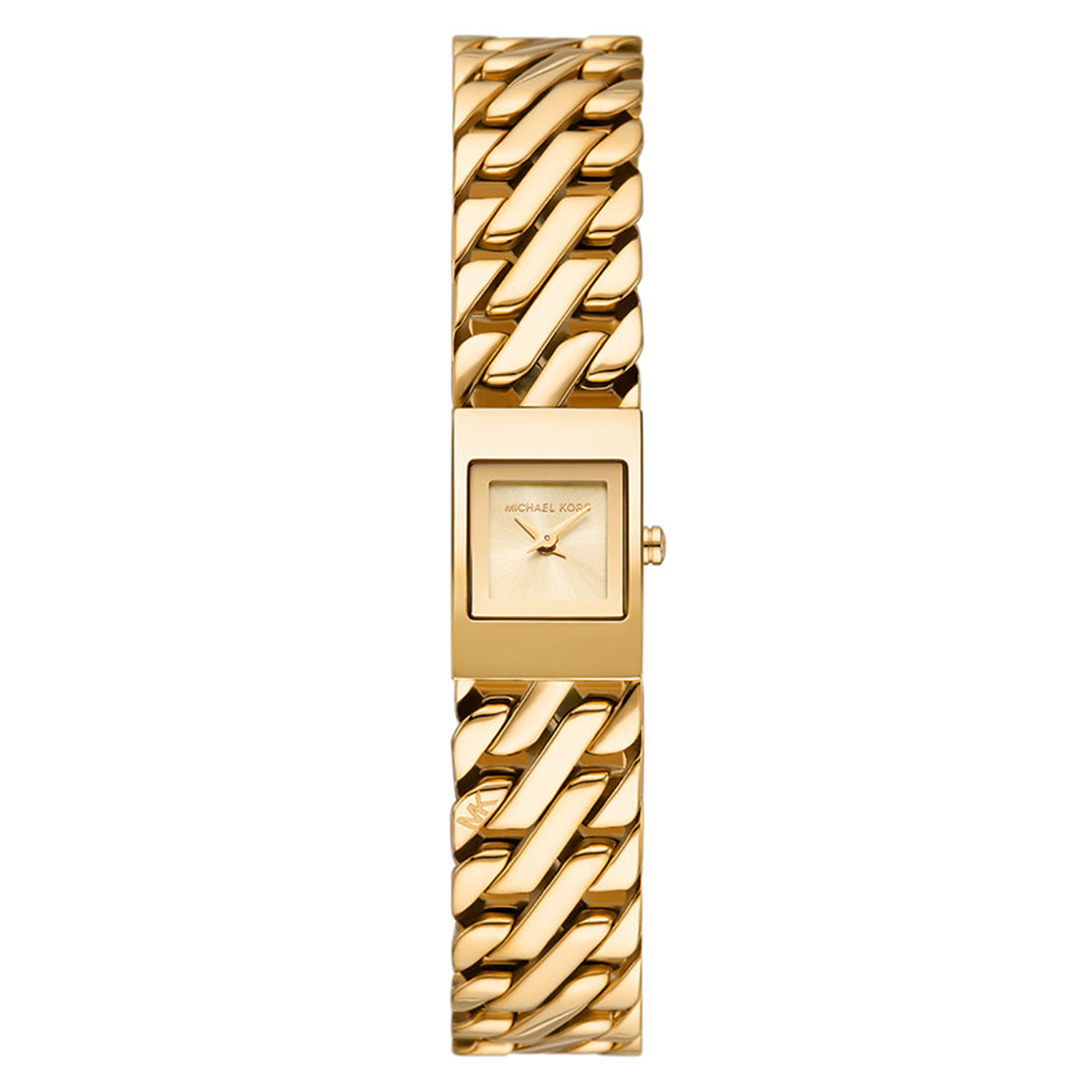 knee length dresses for ladies Darrington Gold Women's Watch MK4907