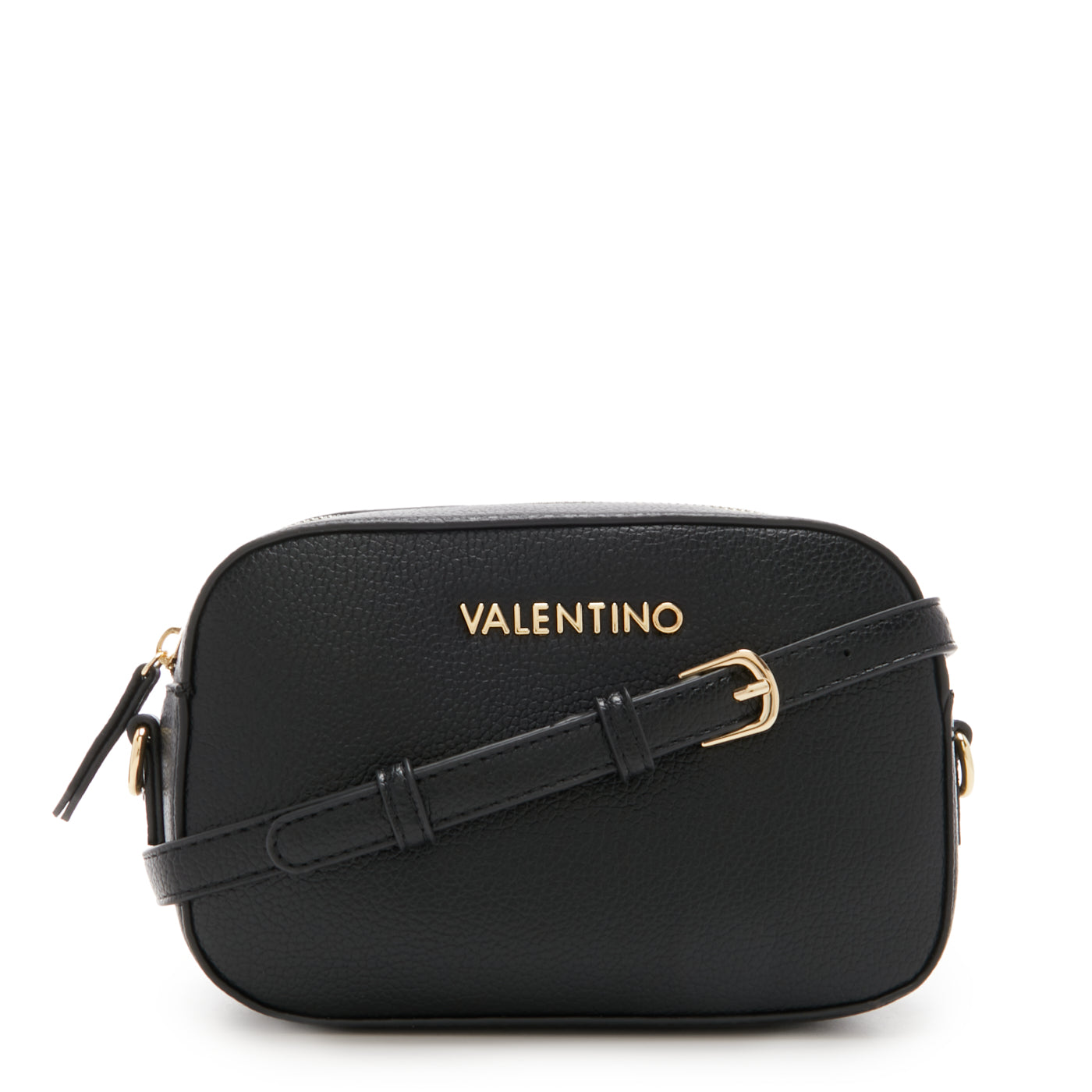 Special Martu Black Crossbody Bag VBS5UD05NERO