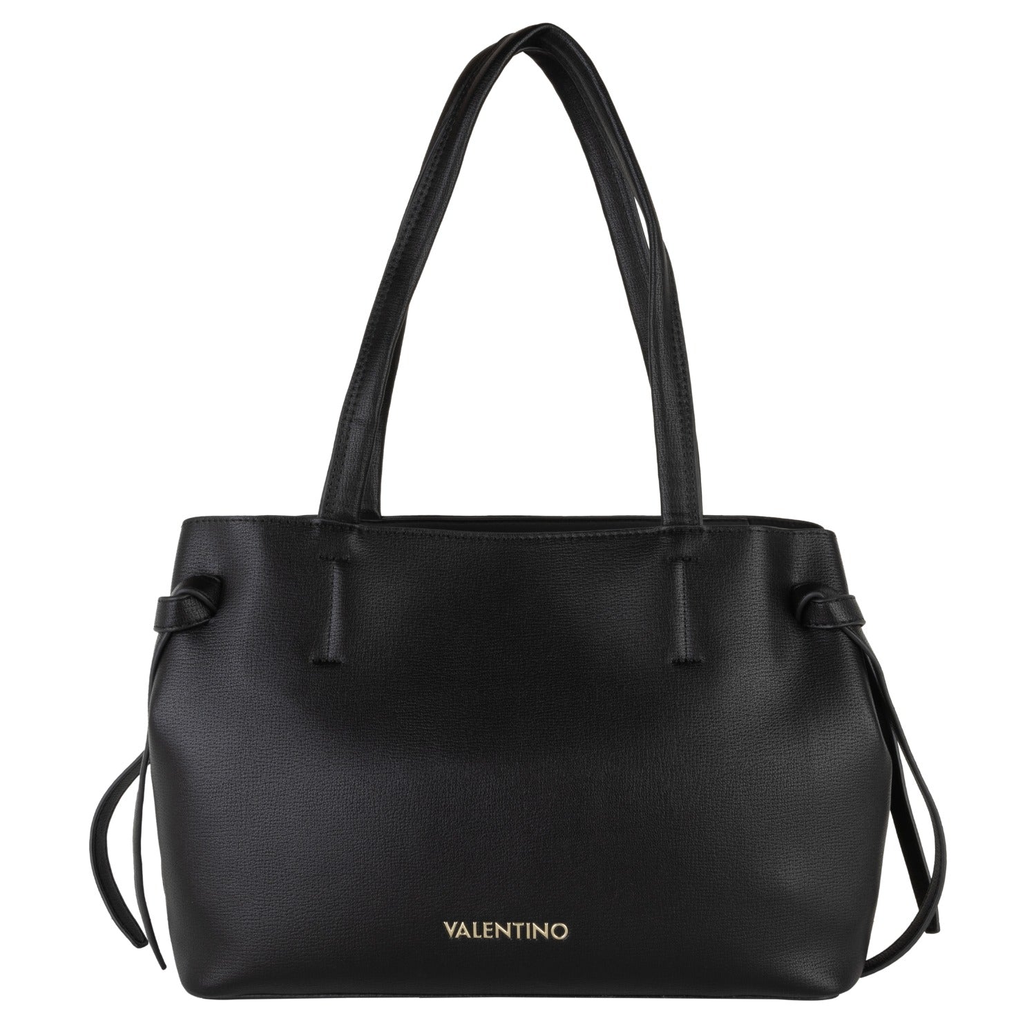 Win Re Black Shopper Bag VBS9IF01NERO