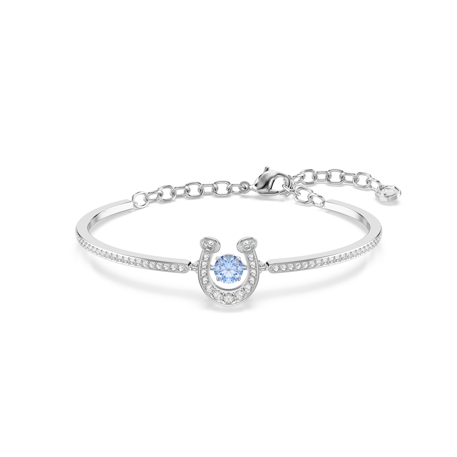 Swarovski Symbolica Silver Metal Bracelet 5736983