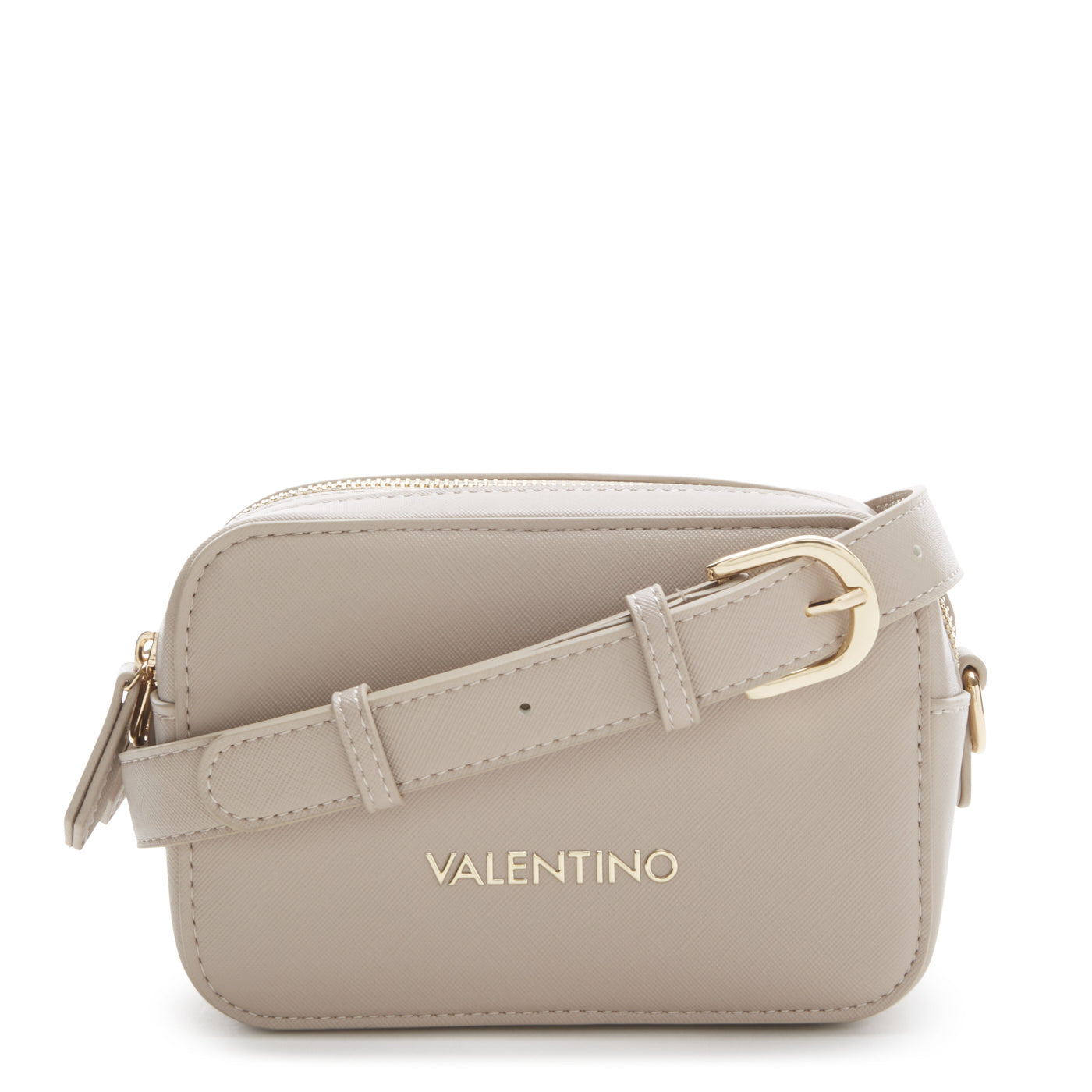 Zero Beige Crossbody Bag VBS7B306BEIGE