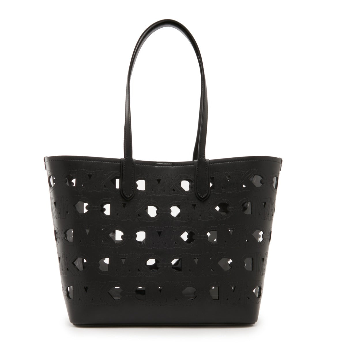 Eliza Black Shopper Bag 30S4SZAT7P-001