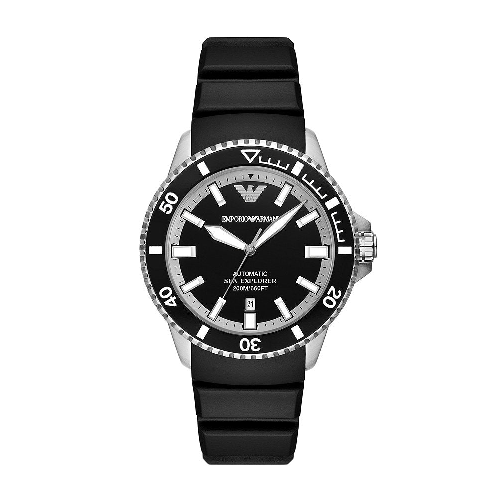 Sea Explorer Men's Watch AR60078