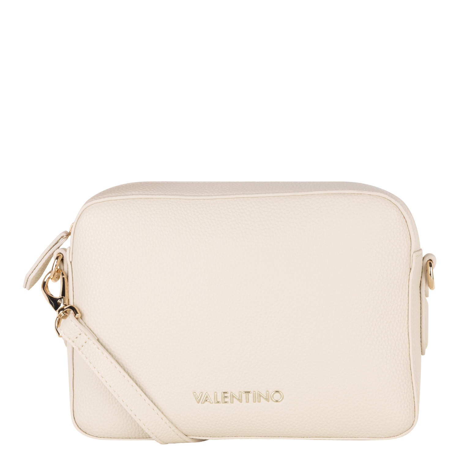 Brixton Ecru Crossbody Bag VBS7LX07ECRU
