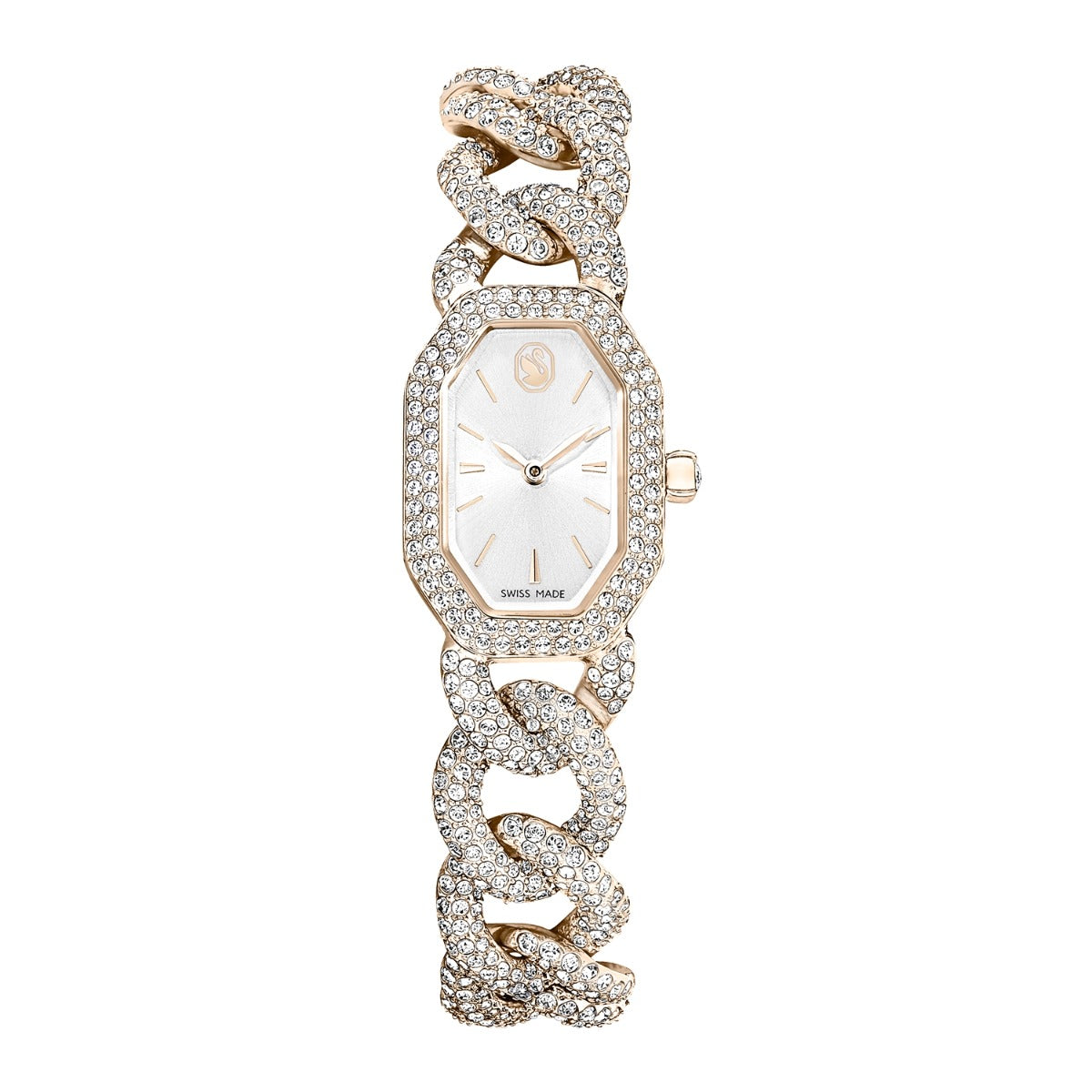 Swarovski Dextera Women's Stainless steel Watch 5711710
