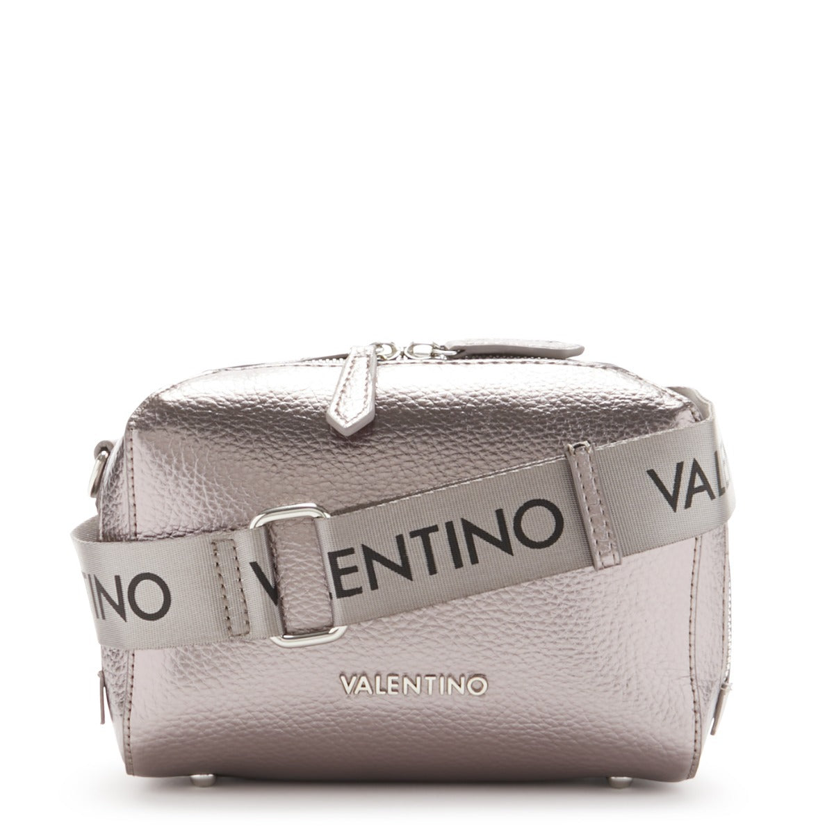 Pattie Purple Crossbody Bag VBS52901METCANNA