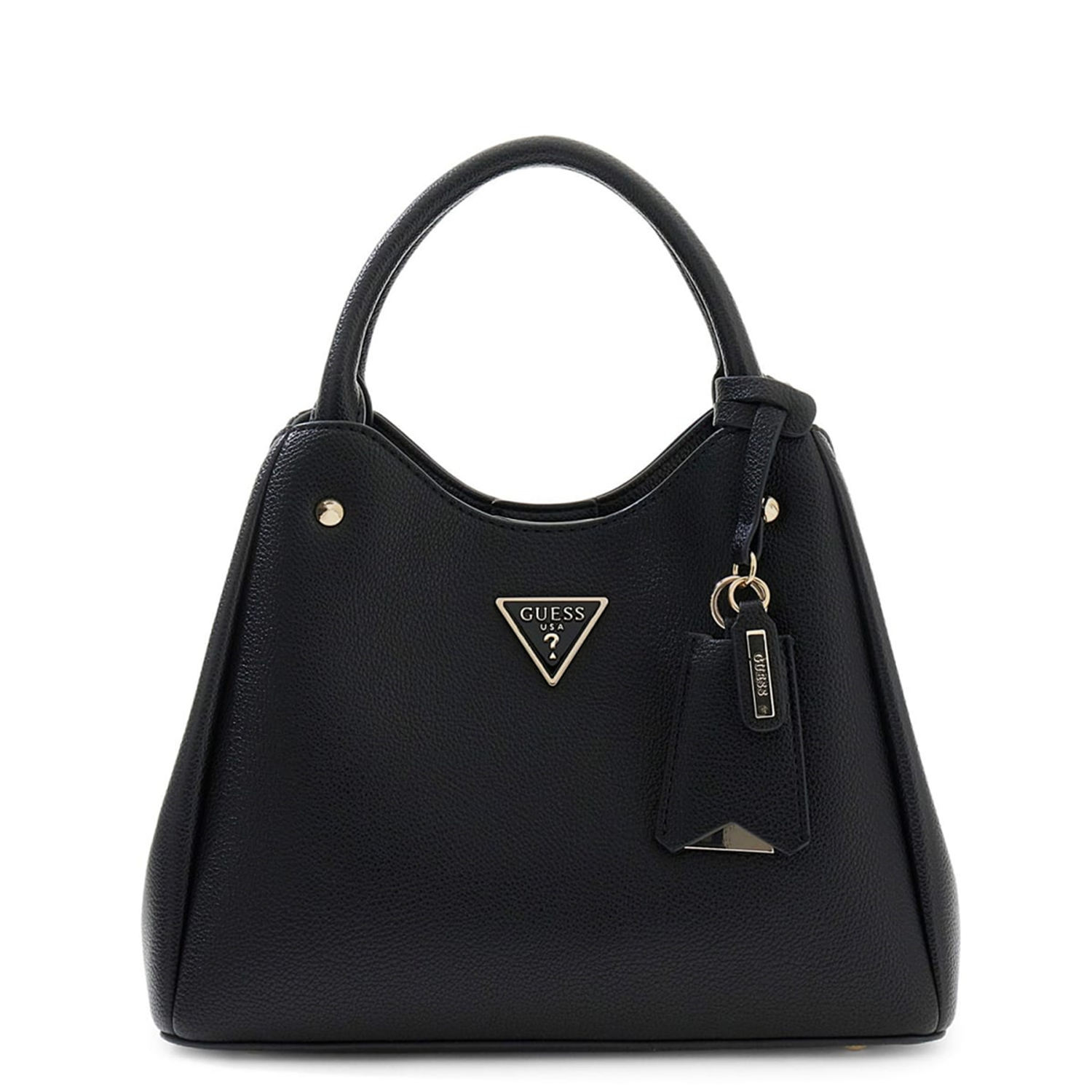 Meridian II Black Sml Gfrnd Carryall Bag HWBG69-74050-BLA