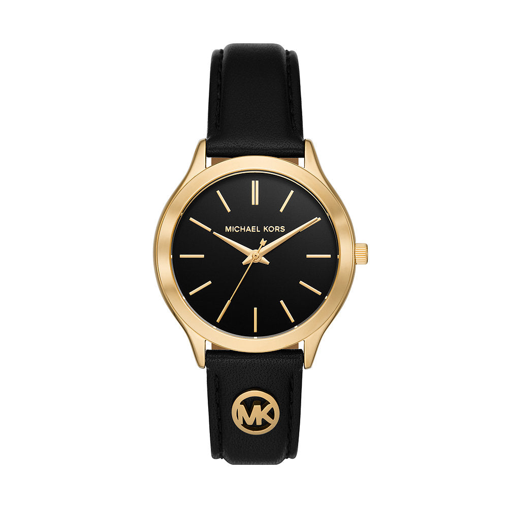 Slim Runway Black Watch MK7553