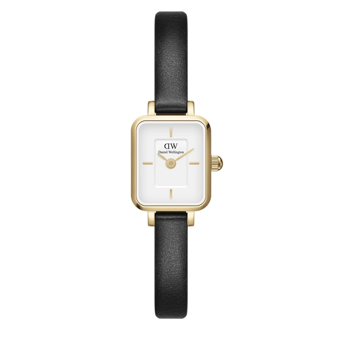 Quadro Mini Black Watch DW00100729