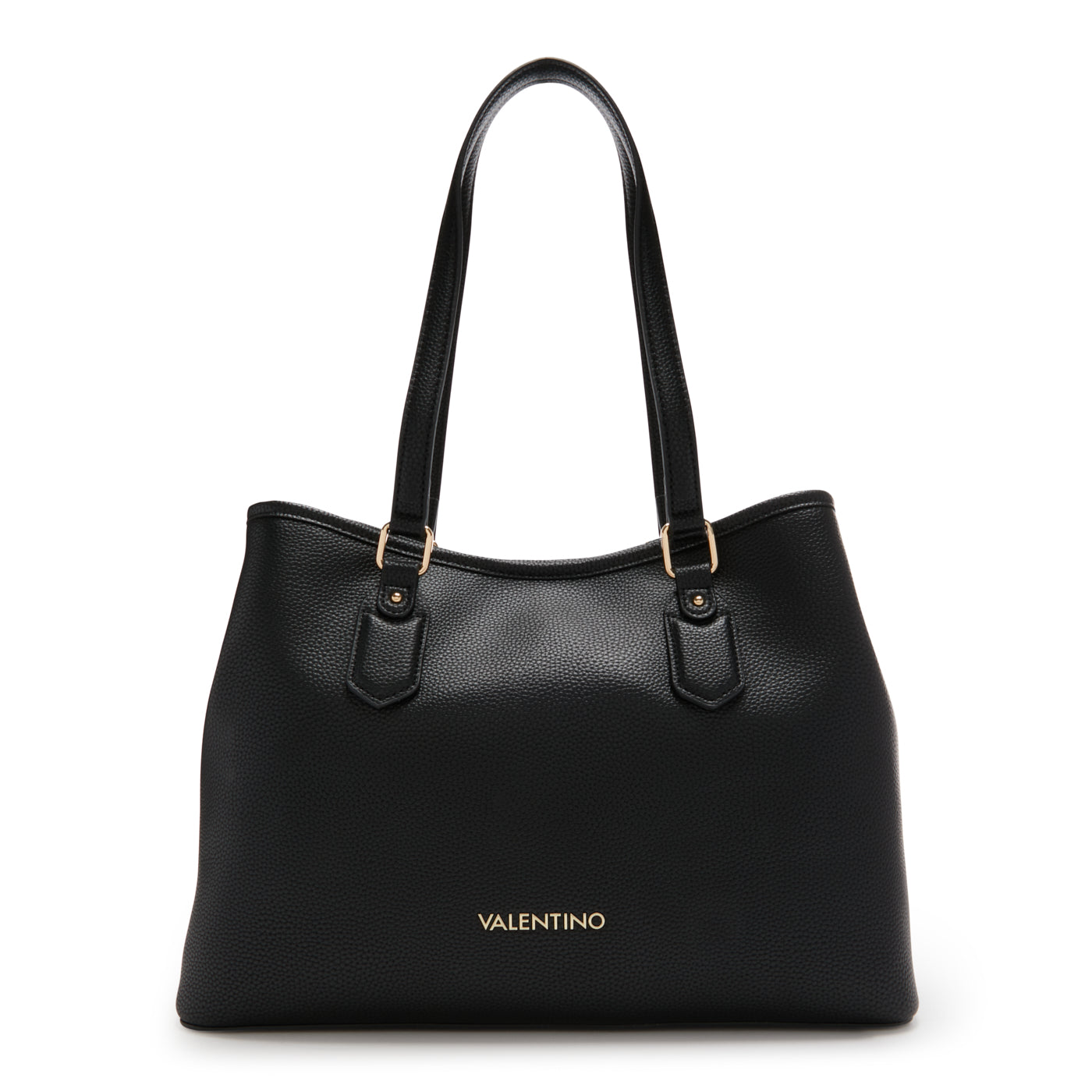 Brixton Black Shoulder Bag VBS7LX01NERO