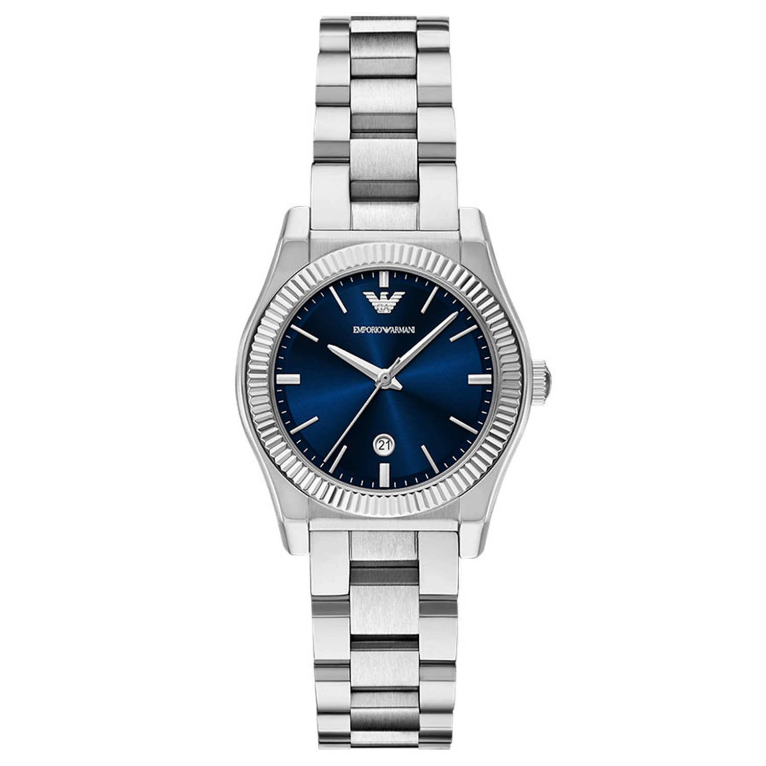 Emporio Armani Women's Stainless steel Watch AR11717