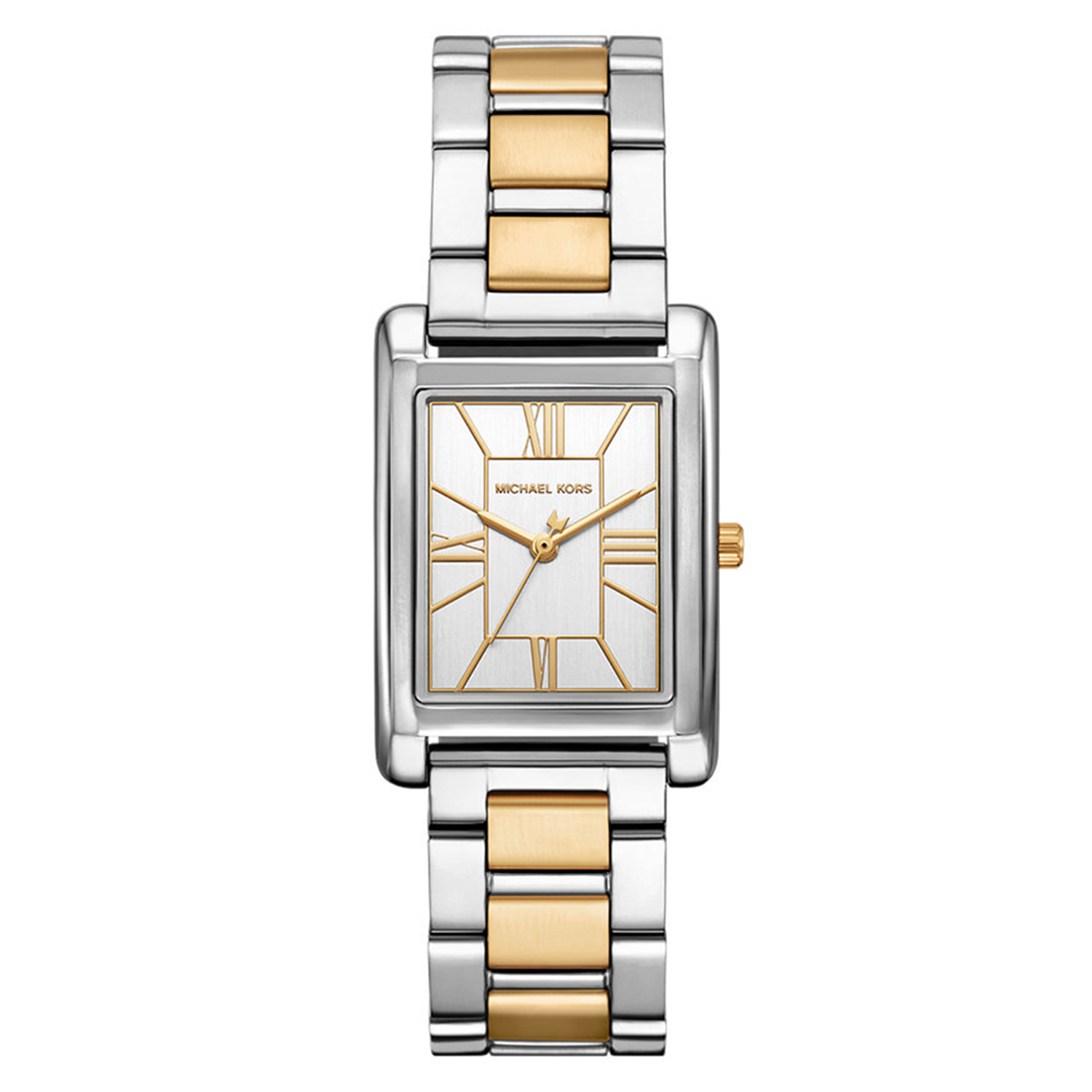 Michael Kors Essex Women's Stainless steel Watch MK4967