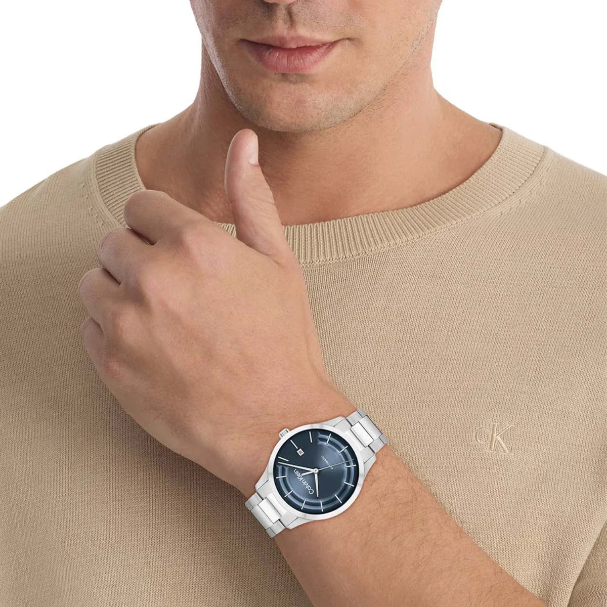 Calvin Klein watches