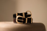 Belts