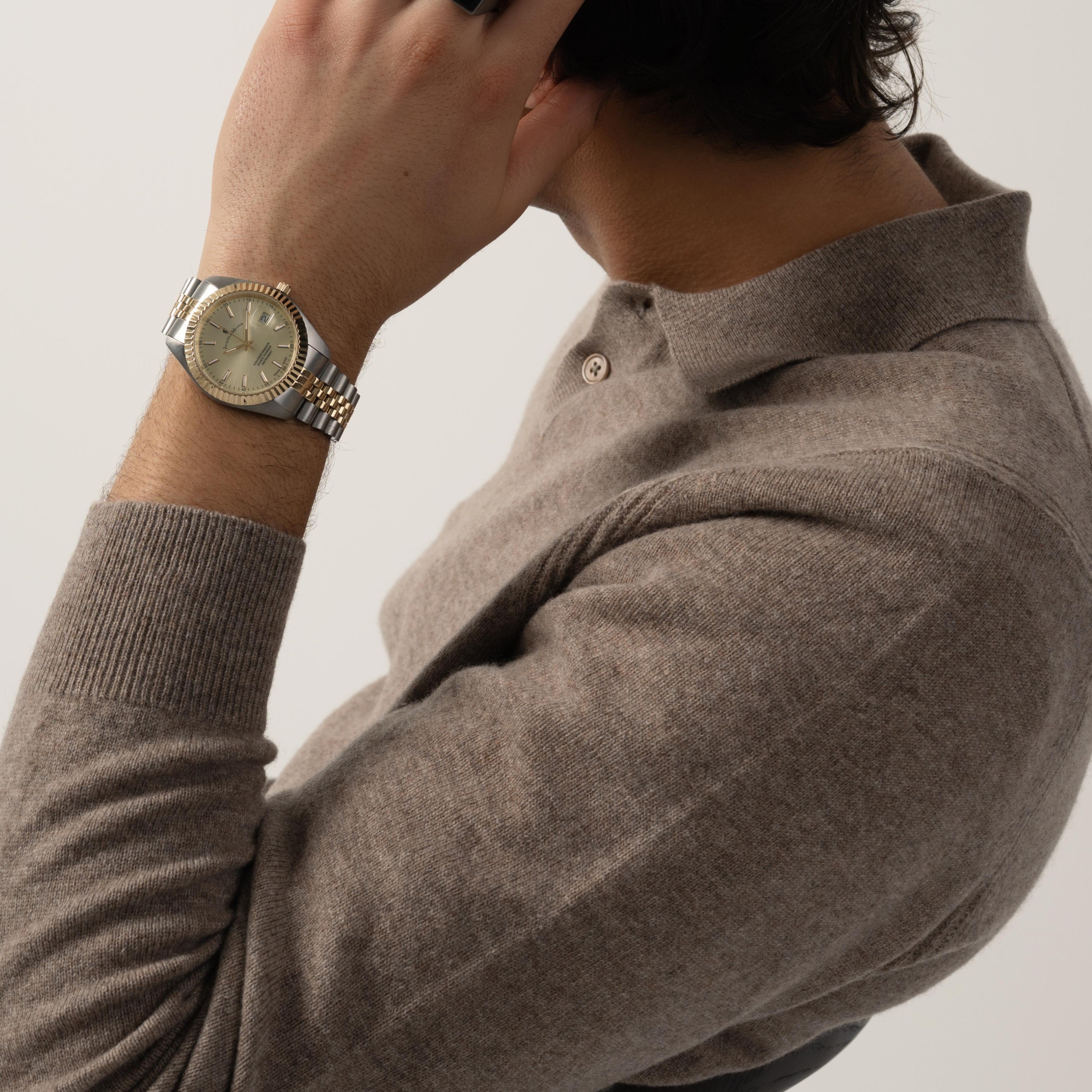 Watches