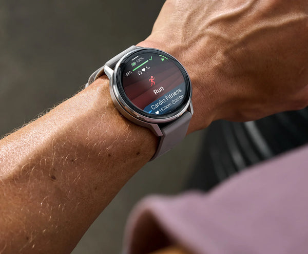 Garmin watches
