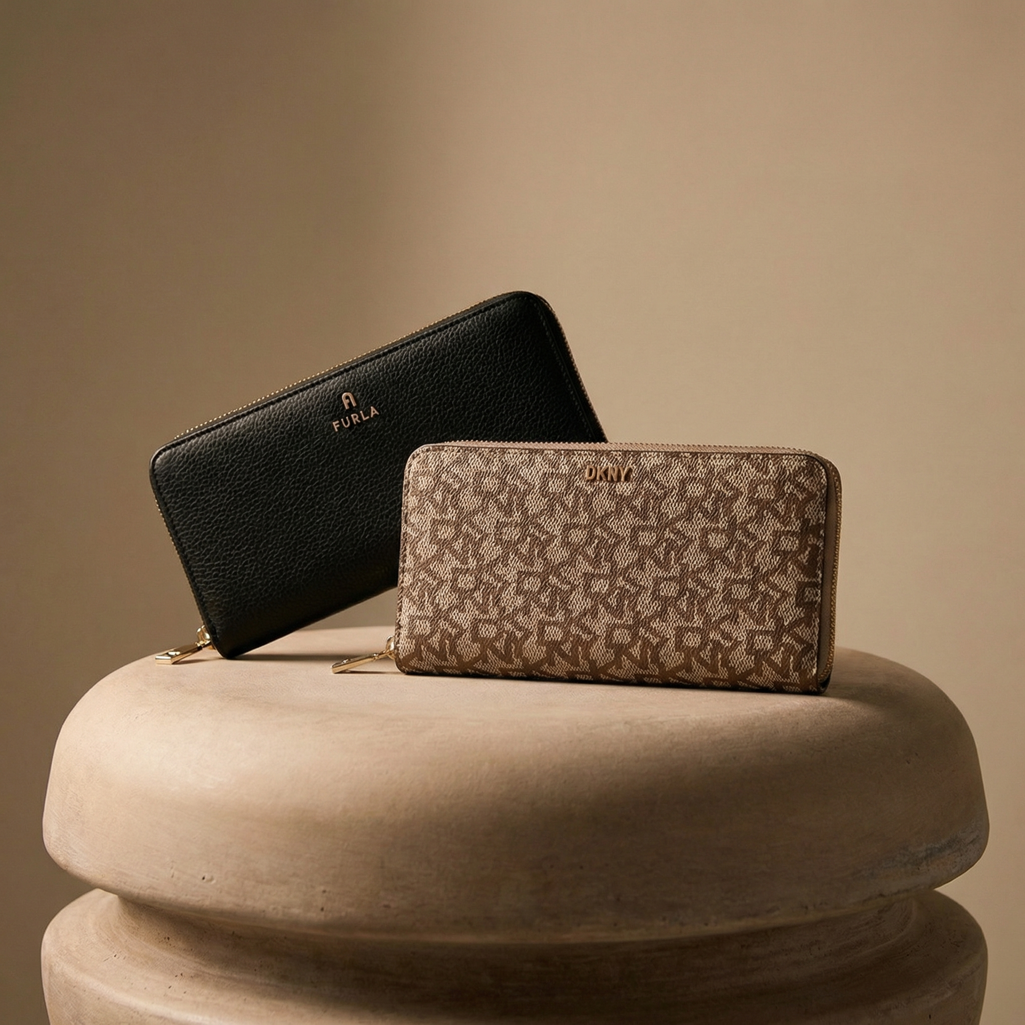 Wallets