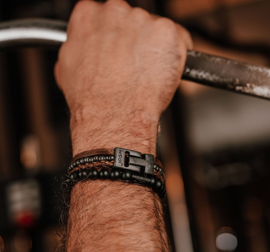Josh jewellery men