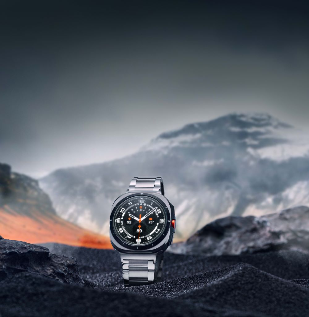 Samsung watches