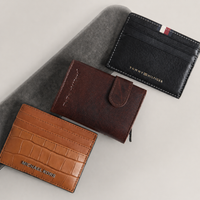 Wallets