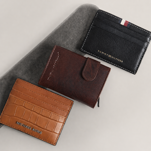 Wallets