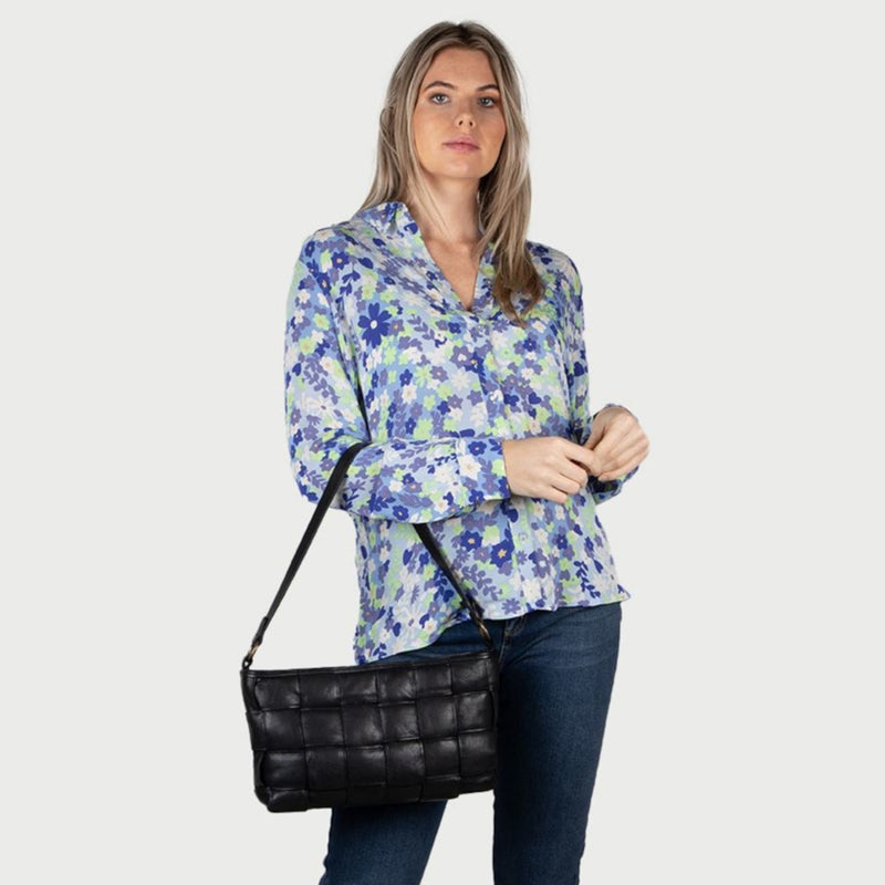 Cowboysbag Black Handbag 3428-000100-zoom-