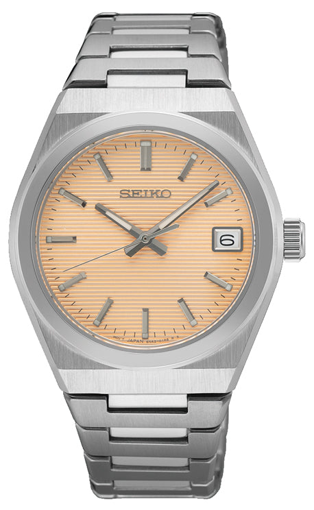 Seiko Quartz Women's Watch SUR577P1