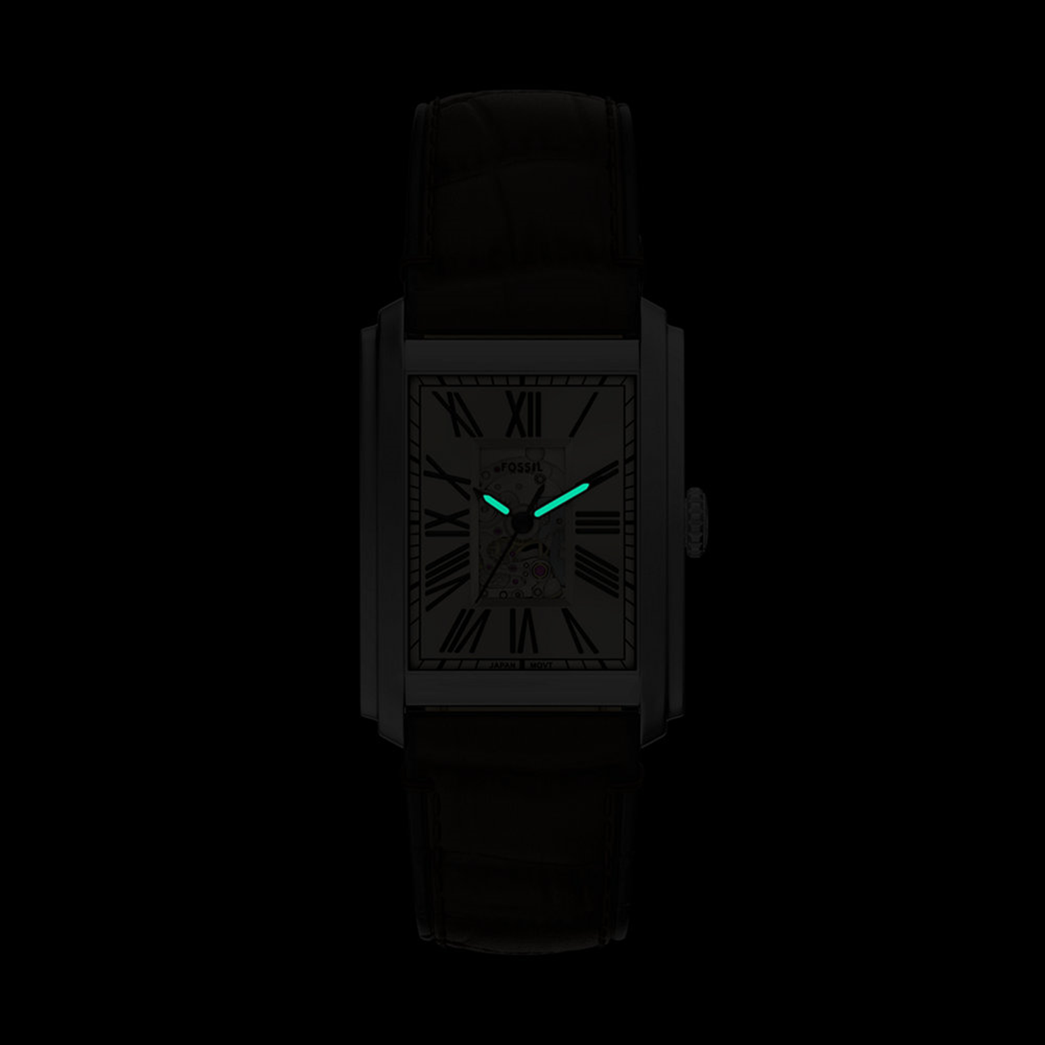 Fossil Carraway Men's Watch ME3272