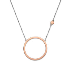 Tommy Hilfiger Stainless Steel Necklace 2002-TJ2700991