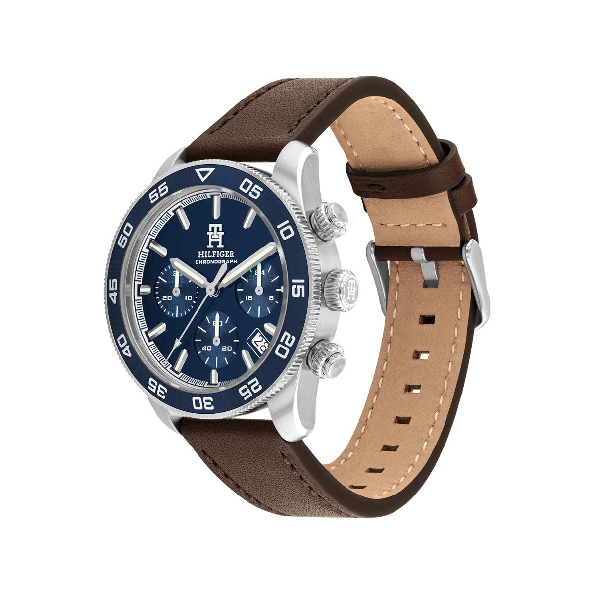 Tommy Hilfiger Men's Watch TH1792163