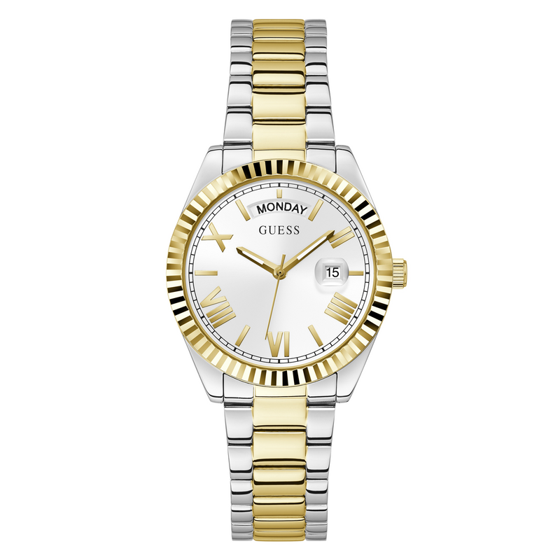 Guess Luna Women's Watch GW0308L6-zoom-