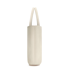 Isabel Bernard Honoré Francine Crème Kalfsleren Shopper IB25048