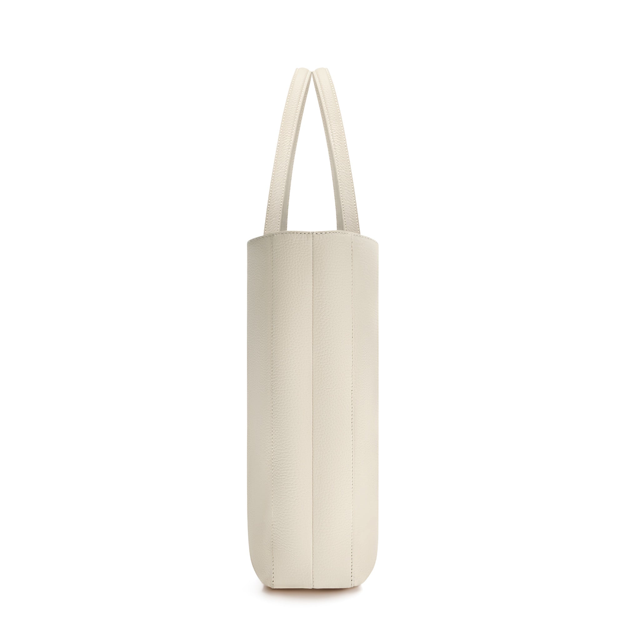 Isabel Bernard Honoré Francine Crème Kalfsleren Shopper IB25048