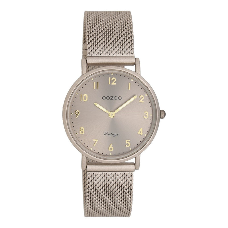 OOZOO Unisex Watch C20382-zoom-