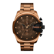 Diesel Mega Chief Slim Men's Watch DZ4697