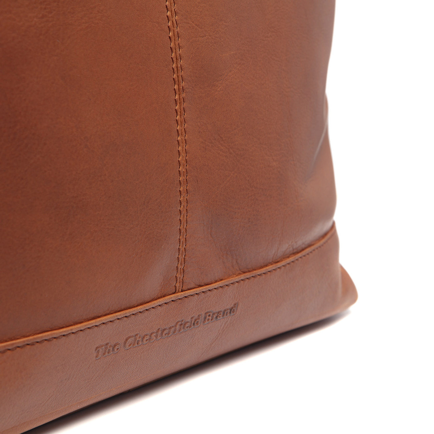 The Chesterfield Brand Amelia Cognac Shoulder Bag C48.046831
