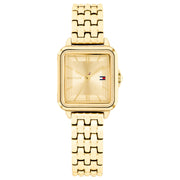 Tommy Hilfiger Gold Women's Watch TH1782832