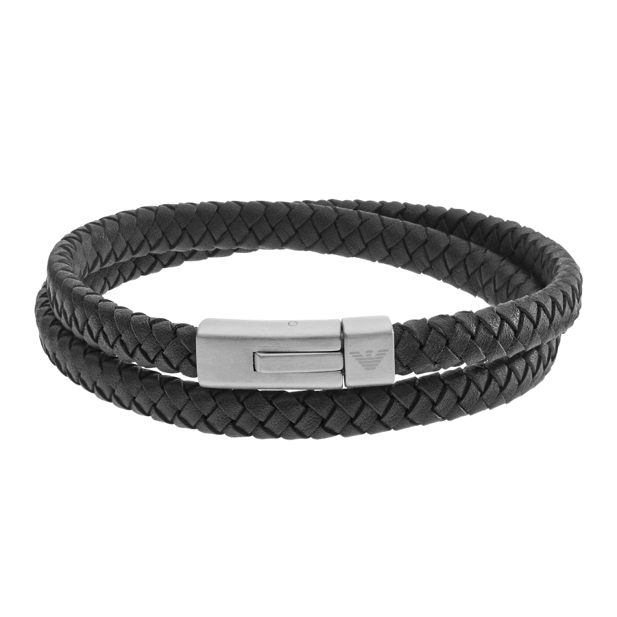 Emporio Armani Silver Bracelet EGS2176040