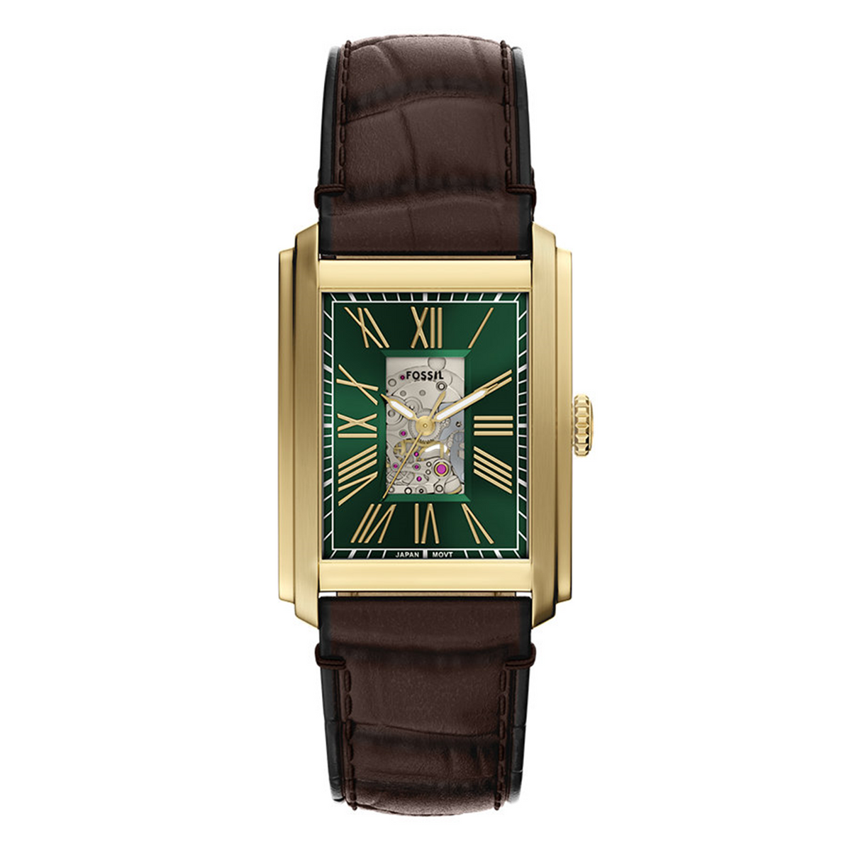 Fossil Carraway Men's Watch ME3271