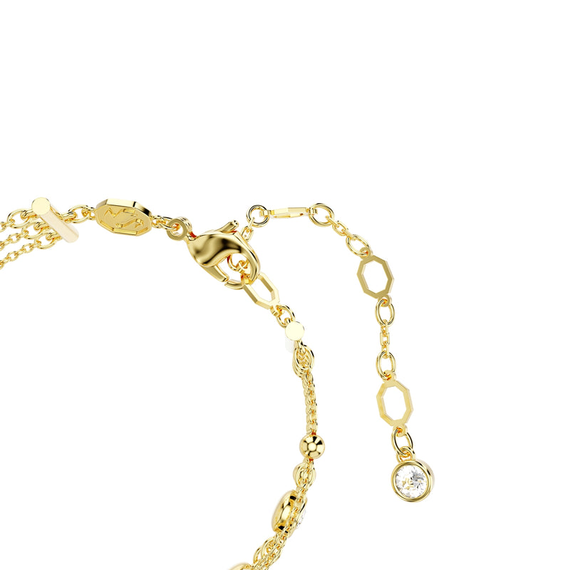 Swarovski Imber Gold Bracelet 5680095-zoom-