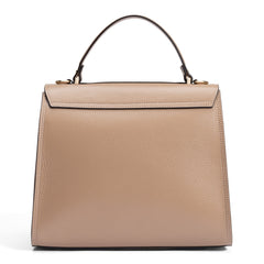 Isabel Bernard Femme Forte Handbag Beige IB21127-072