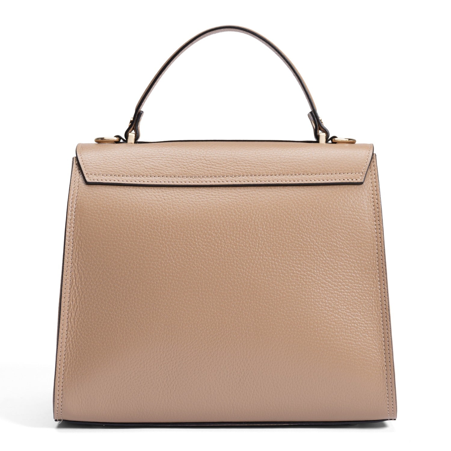 Isabel Bernard Femme Forte Handbag Beige IB21127-072