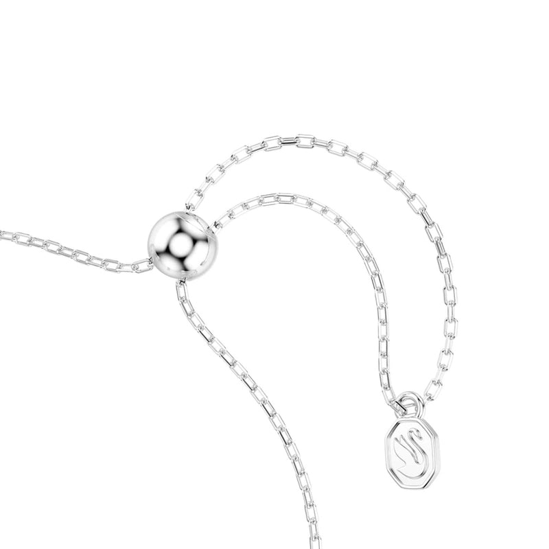 Swarovski Chroma Stars Silver-Tone Bracelet 5754185-zoom-