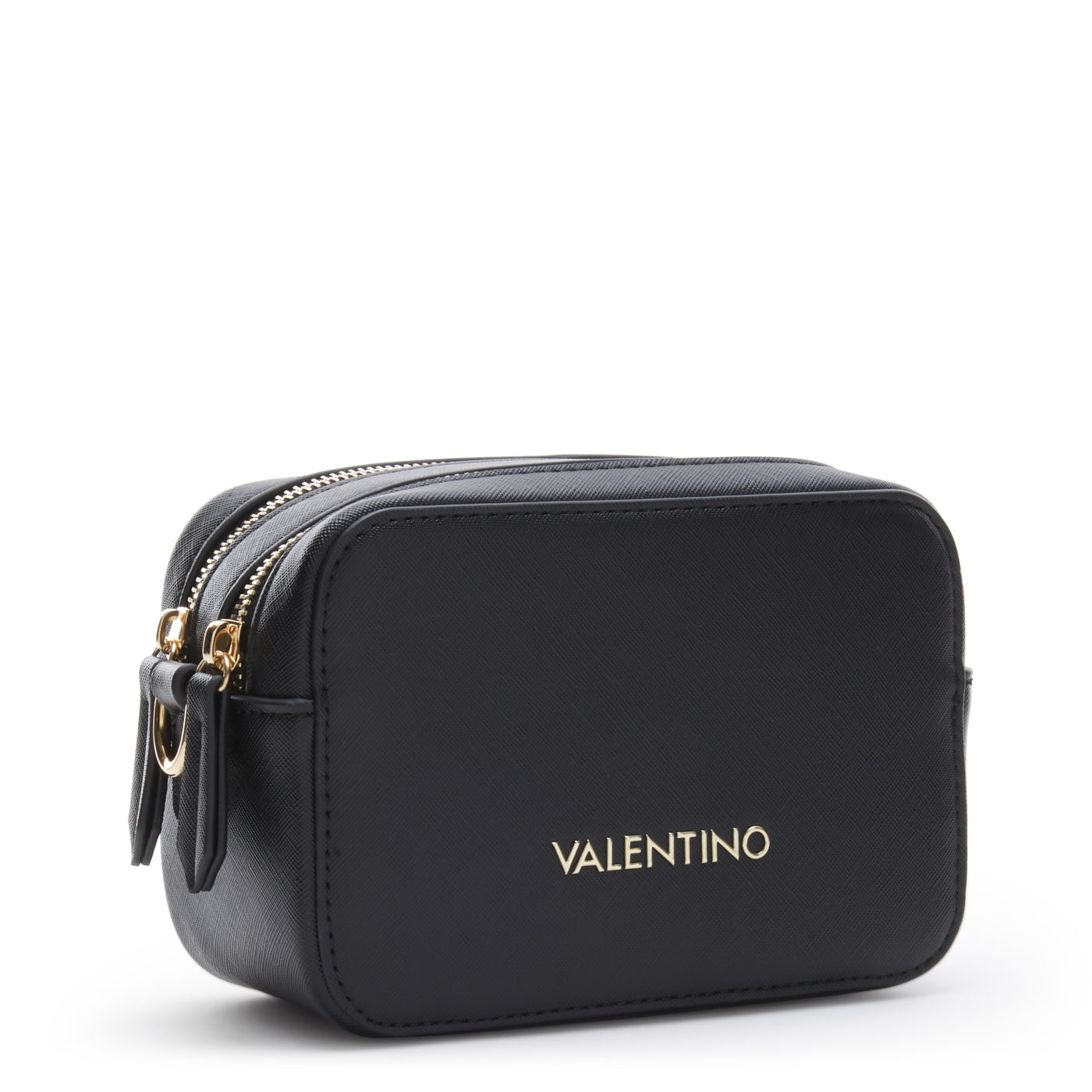 Zero Black Crossbody Bag VBS7B306NERO