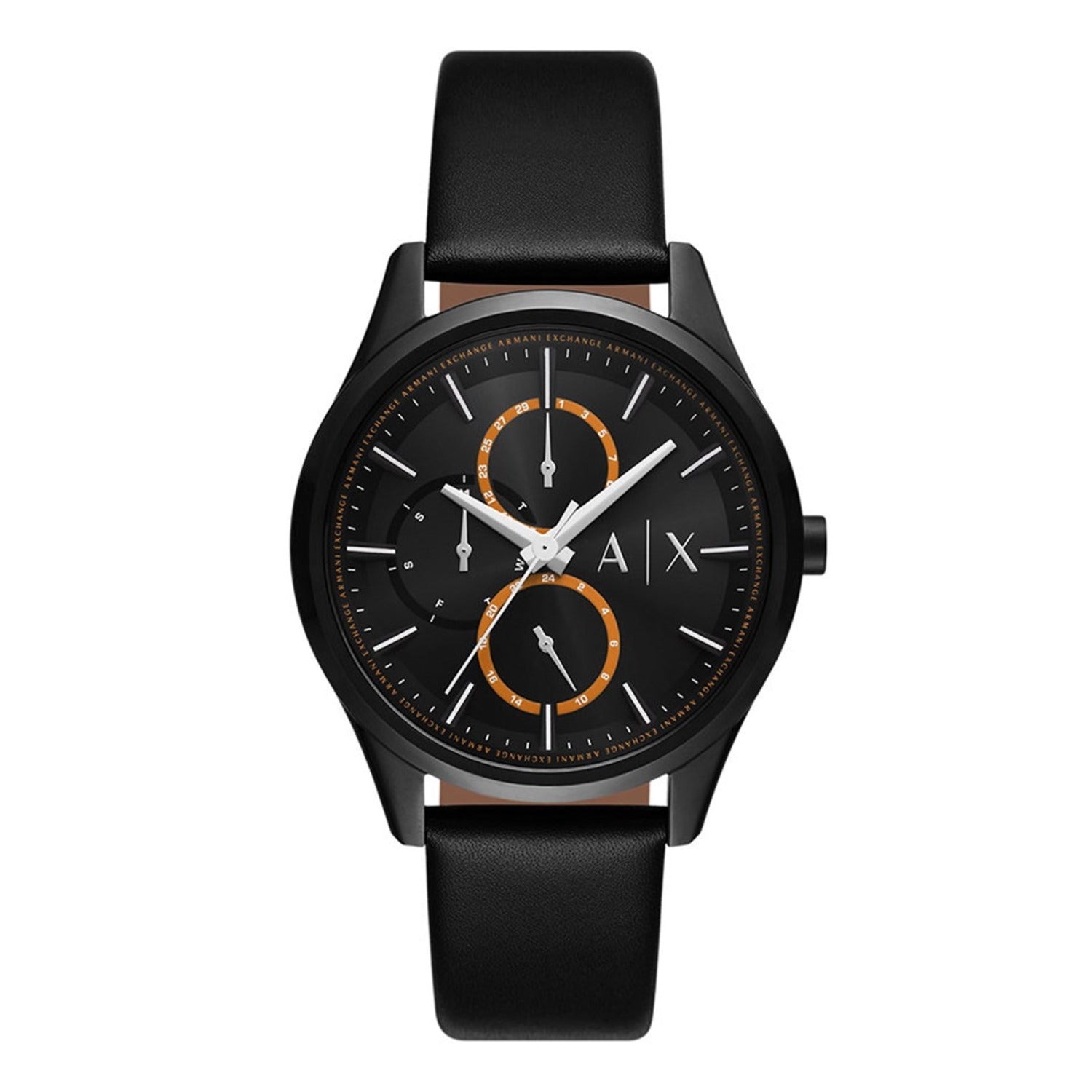 Armani Exchange Men's Watch AX1886