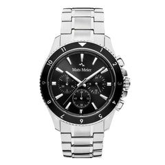 Mats Meier Ponte Dei Salti Watch MM00501