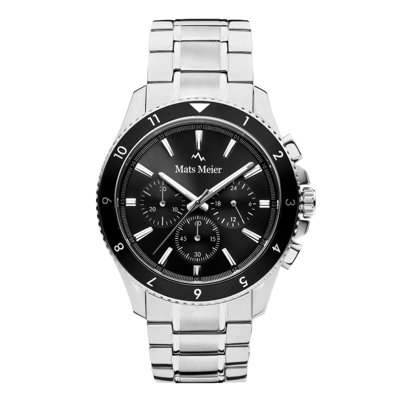 Mats Meier Ponte Dei Salti Watch MM00501